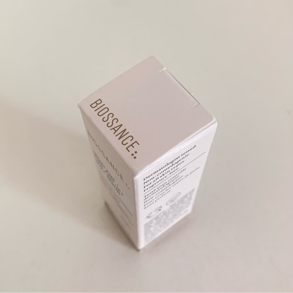 Biossance Squalane + Firm and Lift Dual Serum mini - Picture 12 of 16